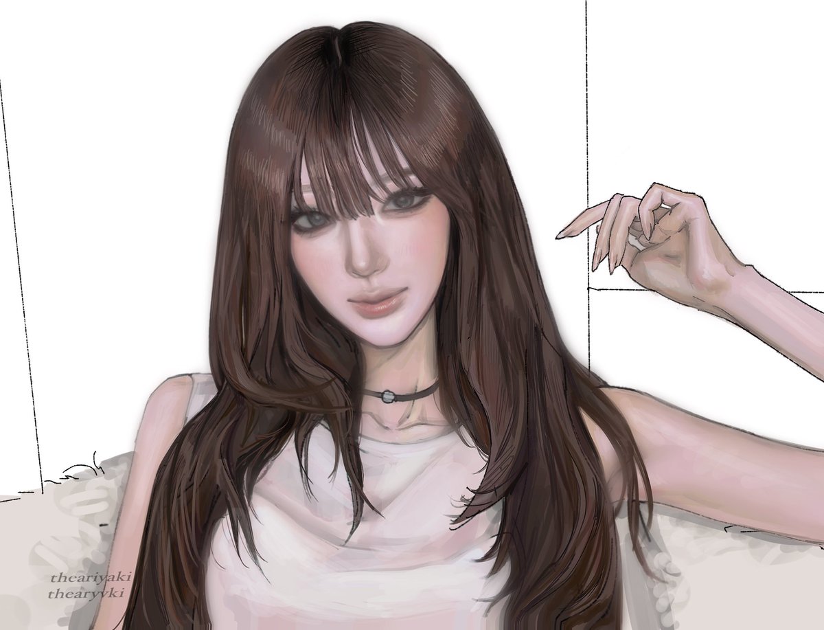 𝔱𝔥𝔢𝔞 (comms open 0/5) tweet media