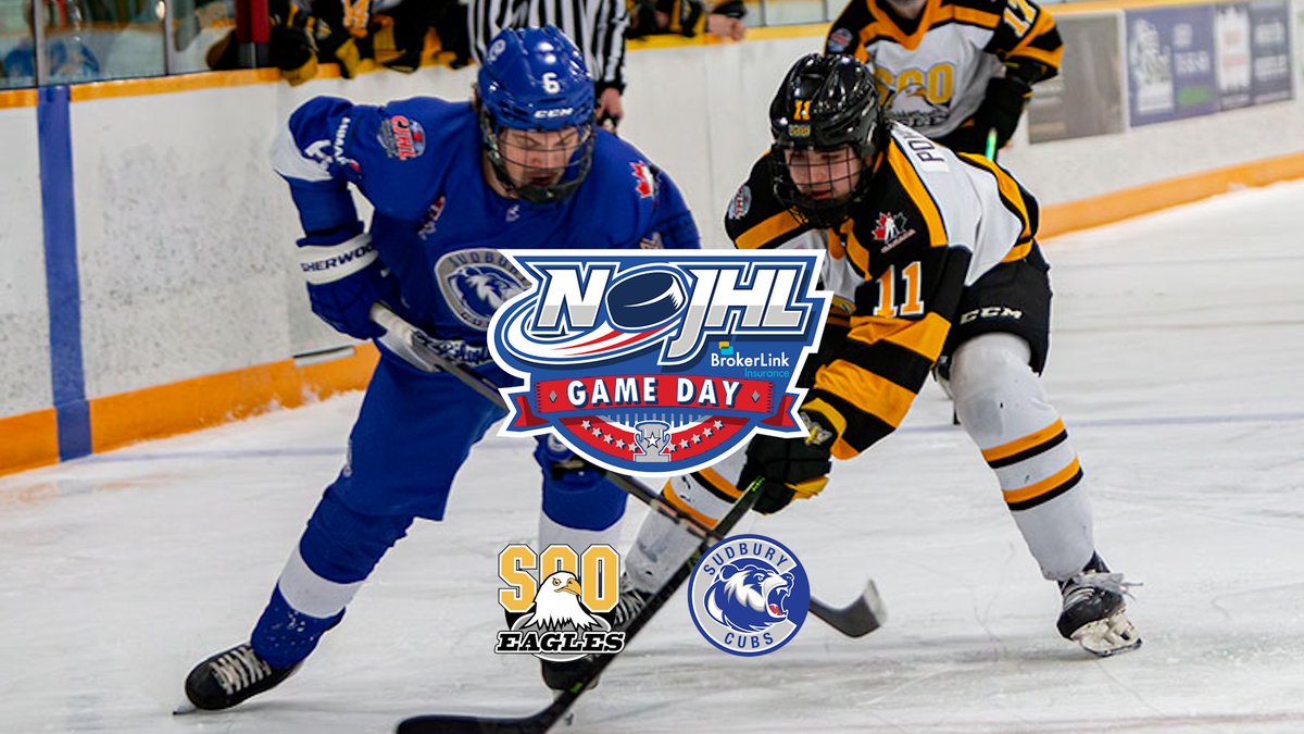 NOJHL tweet media