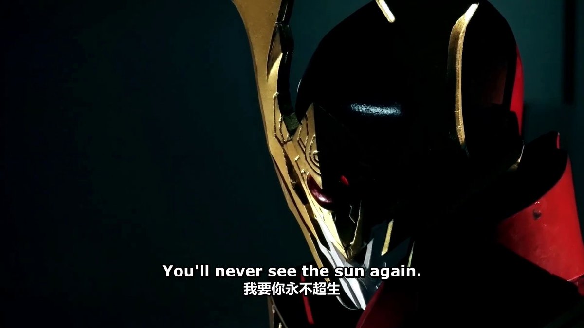 Armor Hero Cool Clips tweet media