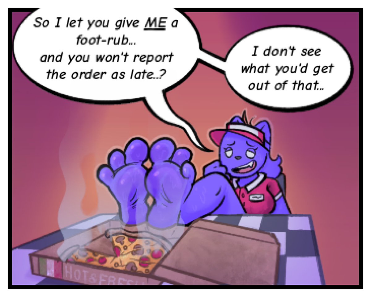 Freakless Creature 🔞 tweet media