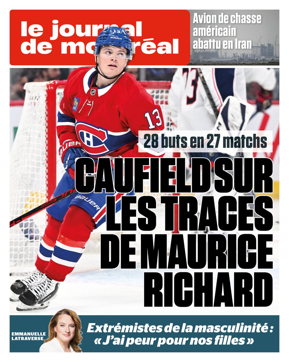 Jerome Landry tweet media