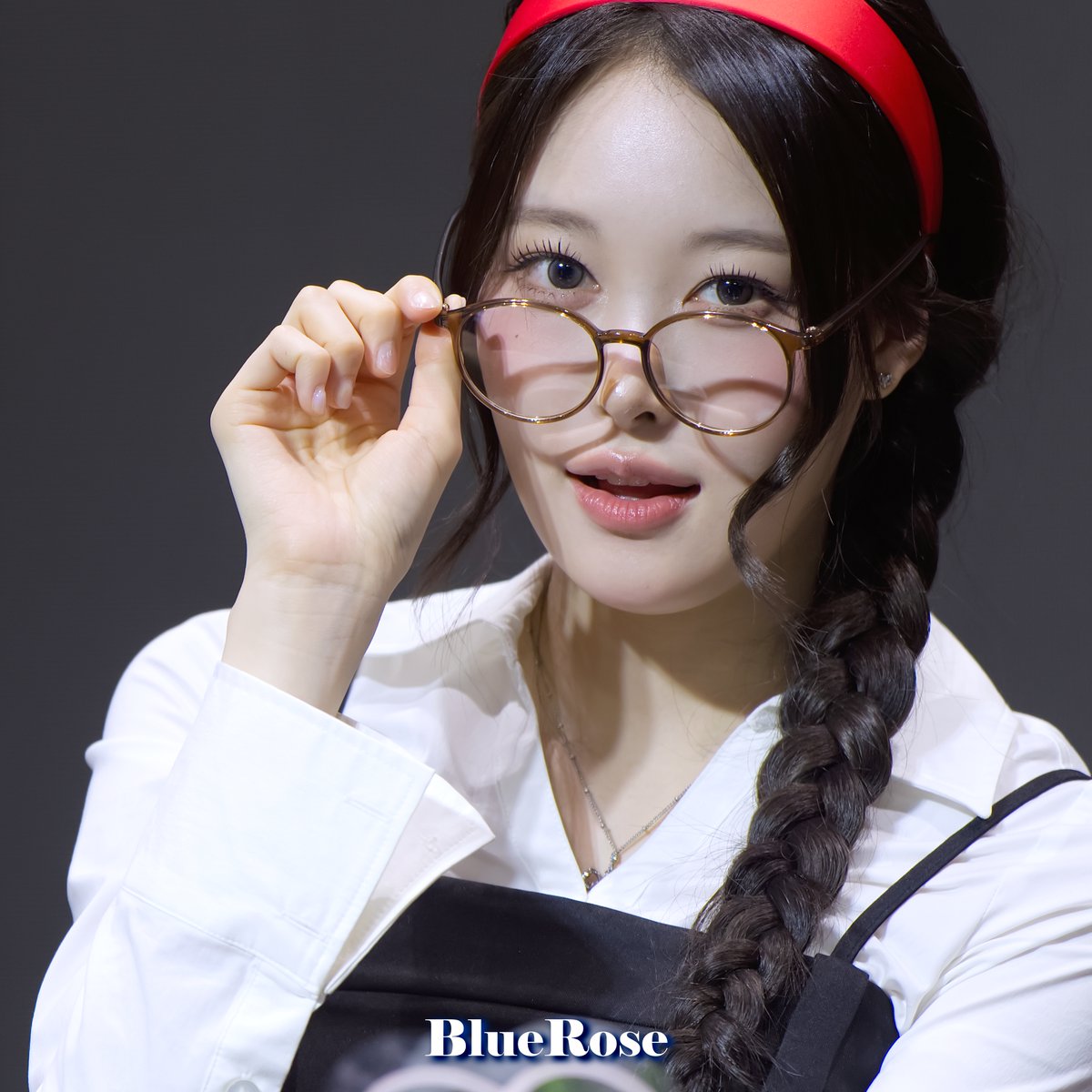 BlueRose 💙 tweet media