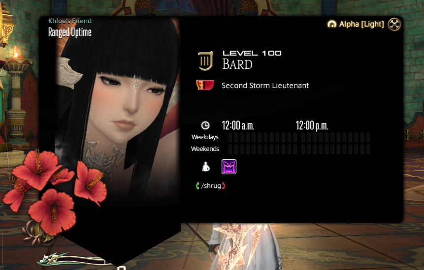 ٠࣪⭑ chloe tweet media