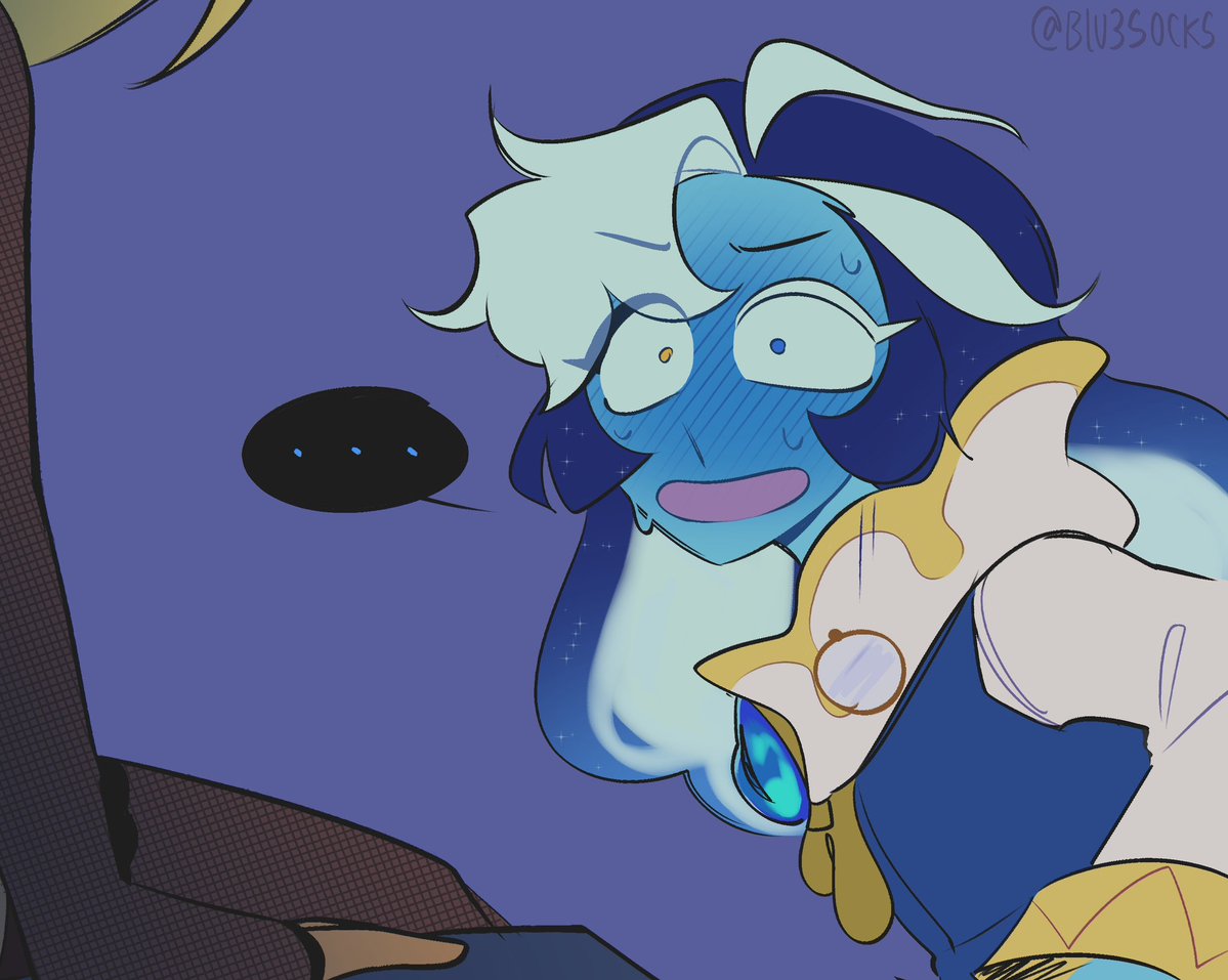 🔞Blue🔞 tweet media