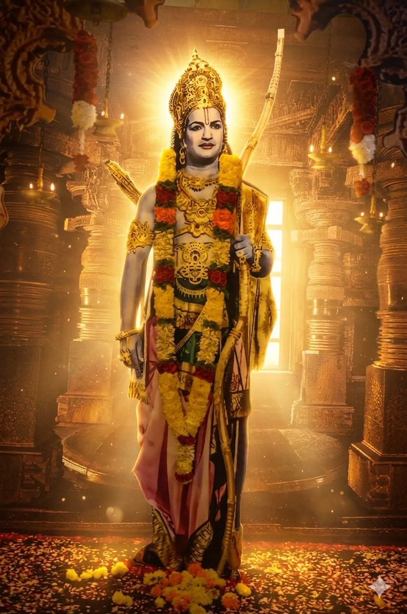 Telugoduᴺᵃⁿᵈᵃᵐᵘʳⁱ⁻ᵀᵉˡᵘᵍᵘᵈᴰᵉˢᵃᵐ tweet media