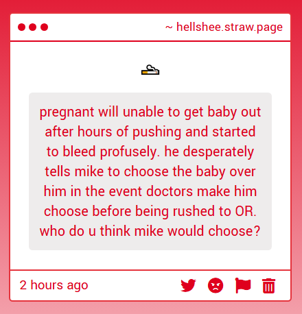 hellshee tweet media