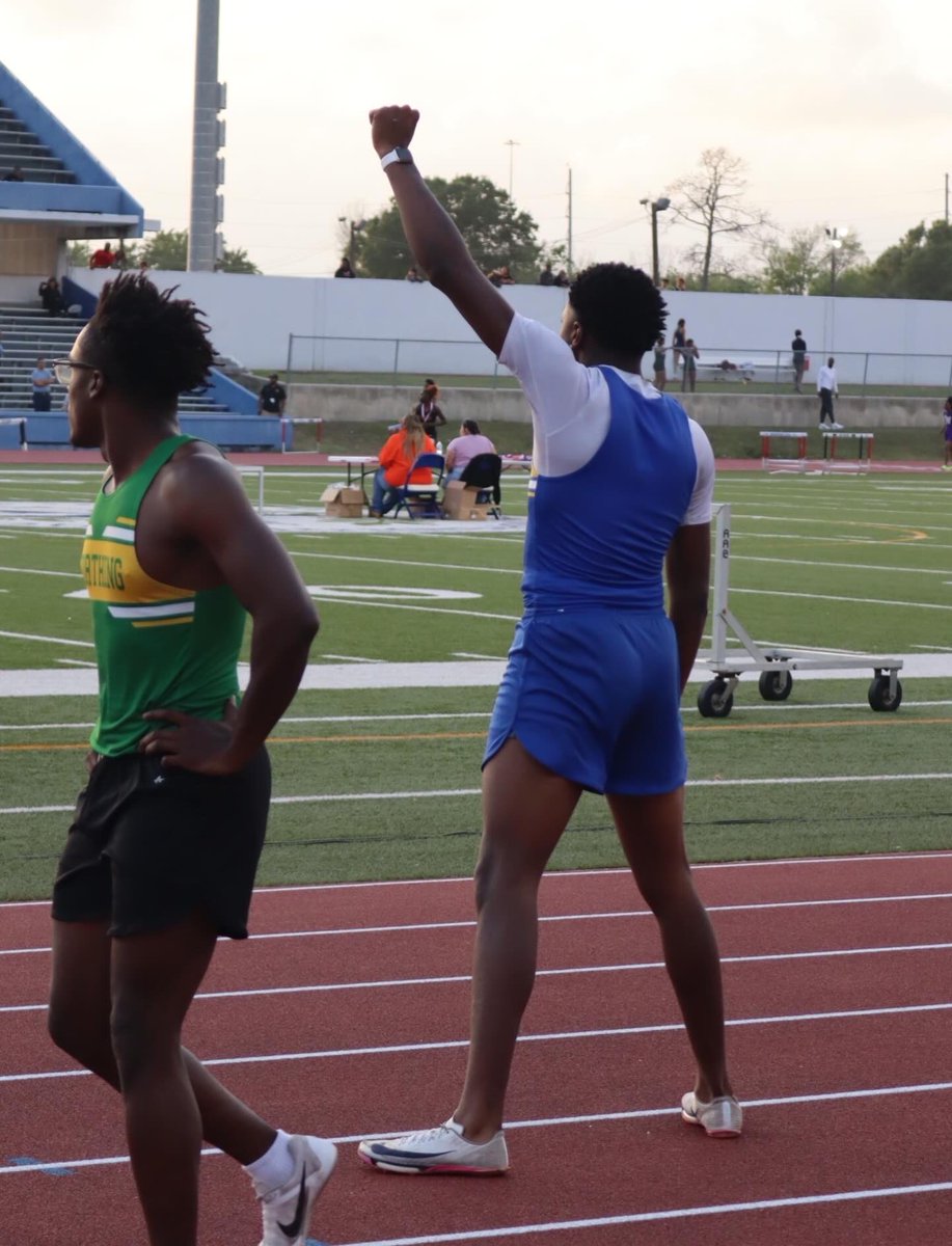 Quiten Powell ‘27 tweet media