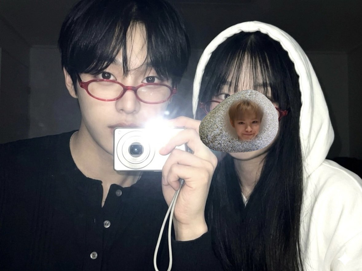 깨찰이 tweet media