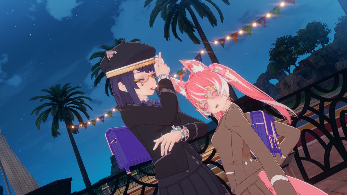 みゅーれる tweet media