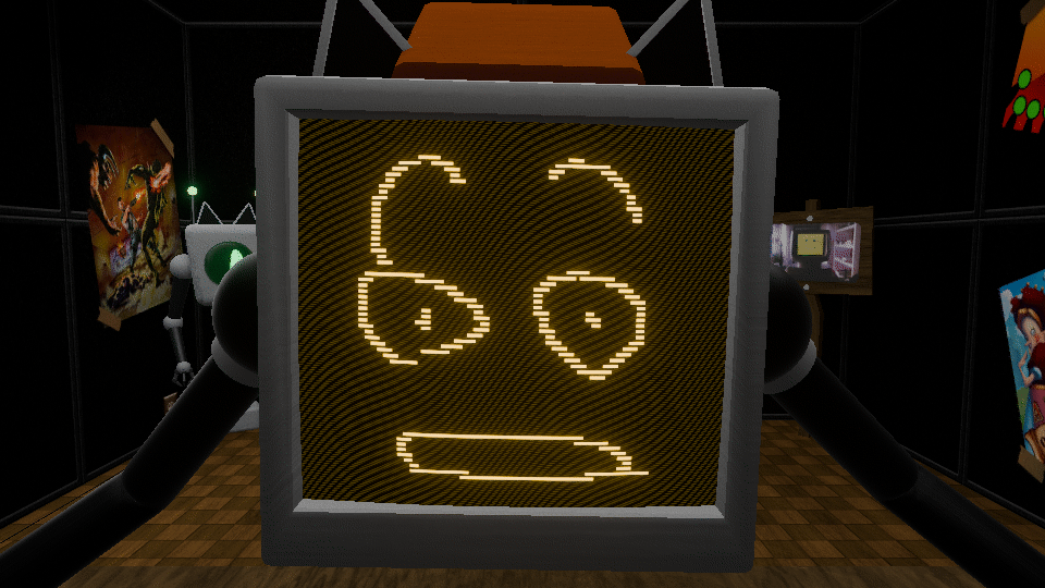 The Bunkerbots tweet media