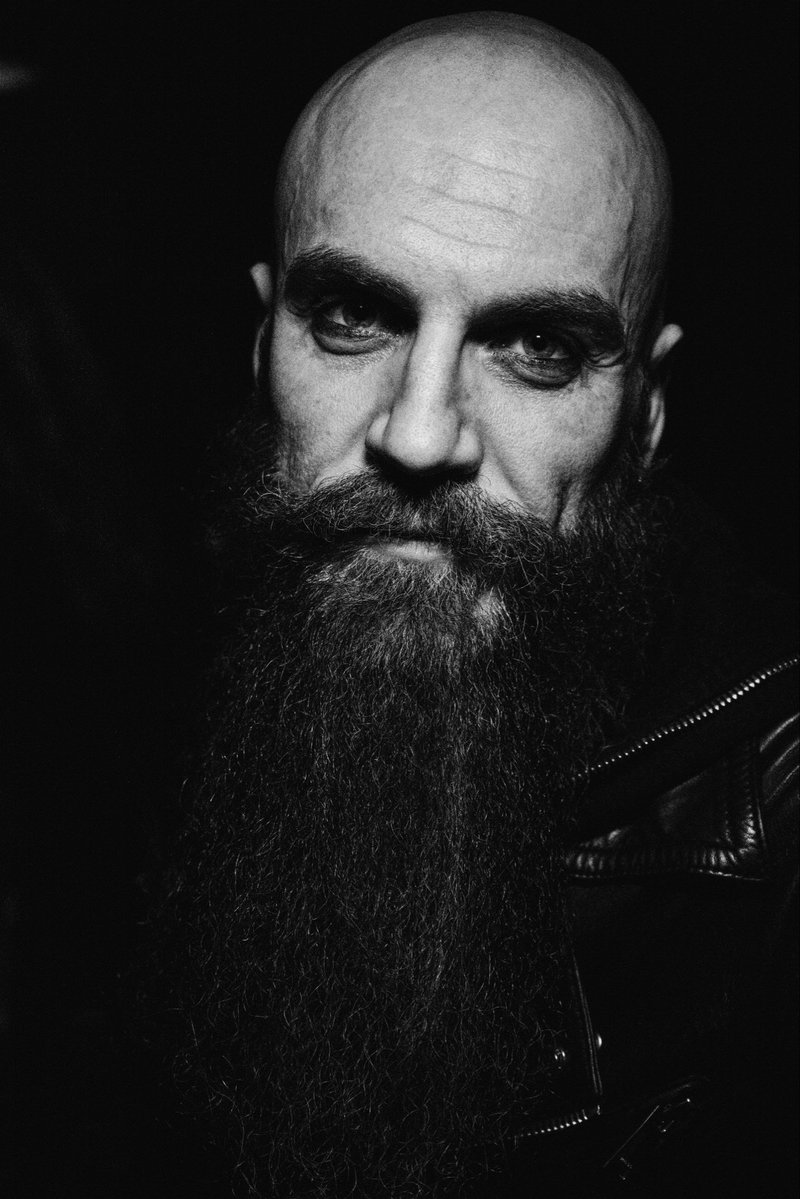 Angelo Valentino tweet media