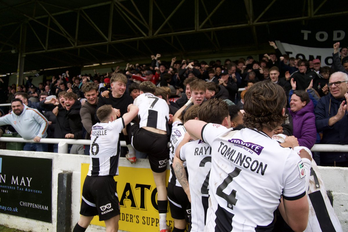 Bath City FC tweet media