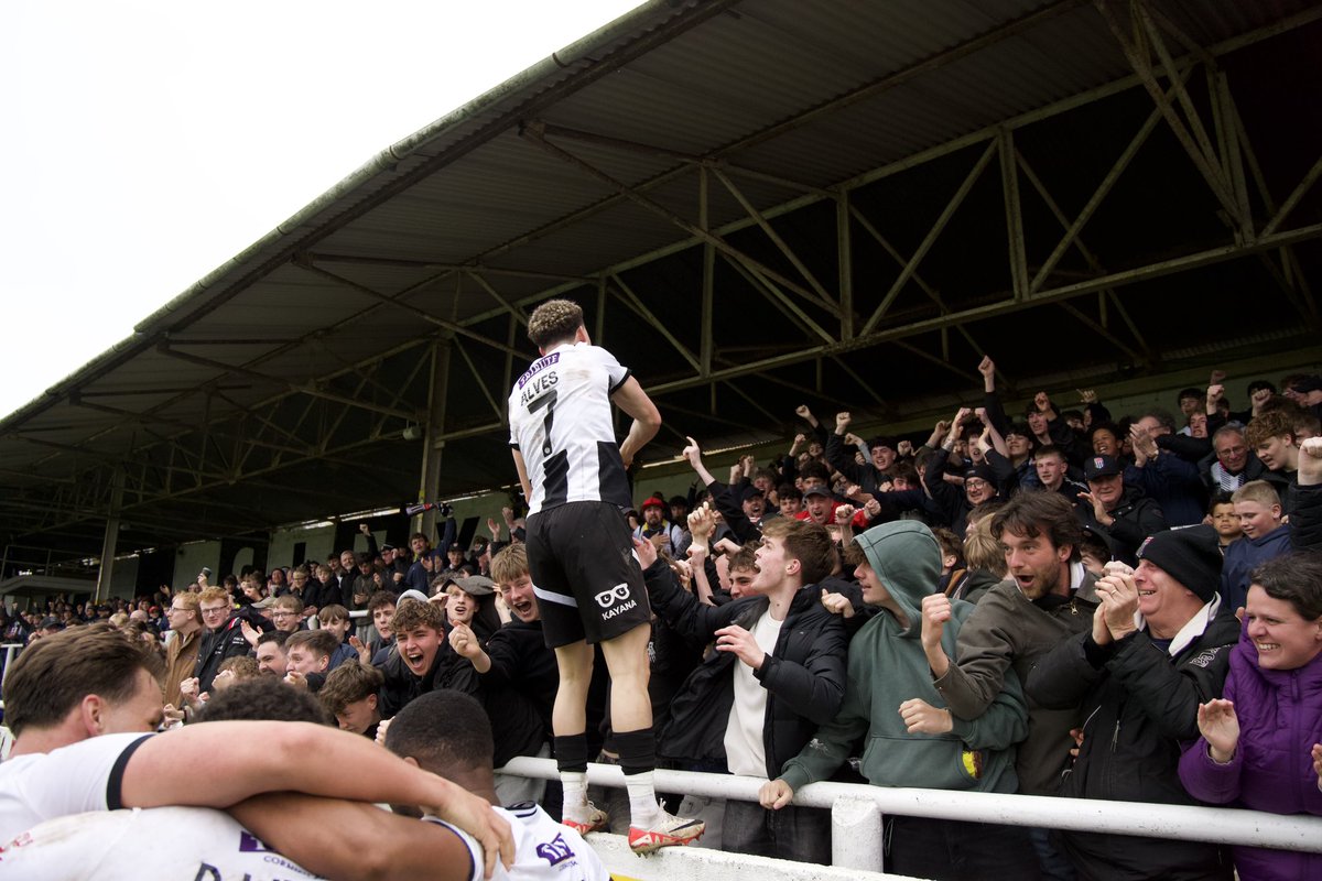 Bath City FC tweet media