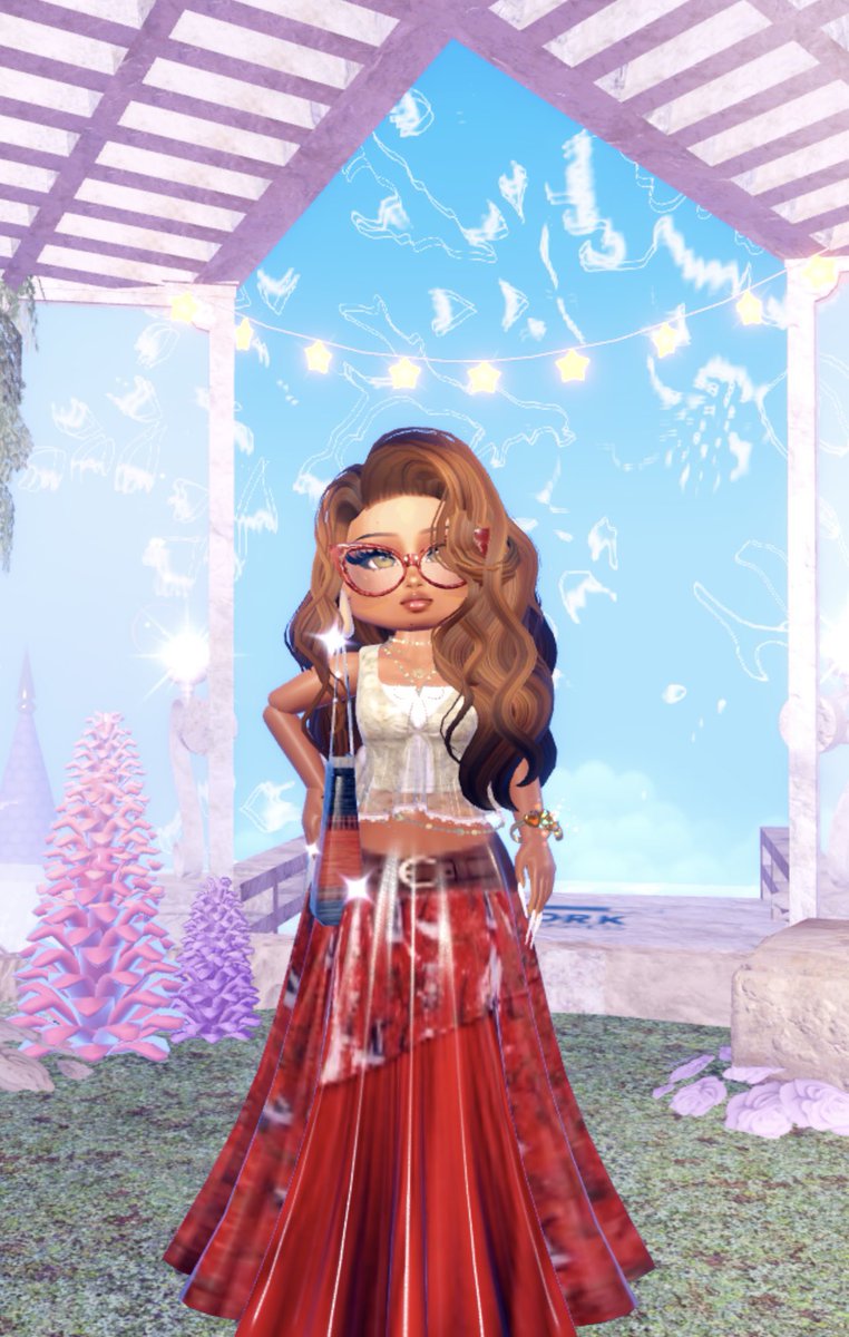 harper 🌷 tweet media