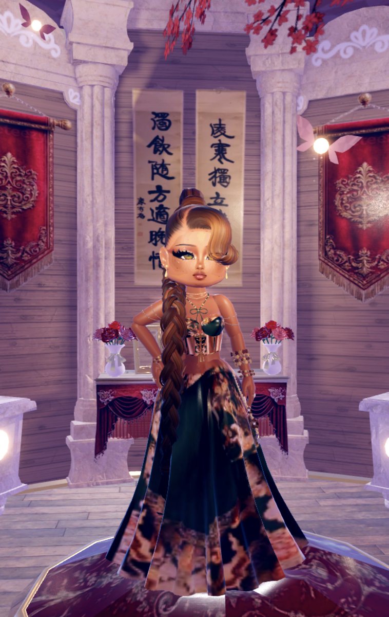 harper 🌷 tweet media