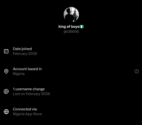 NoSpookBusiness tweet media