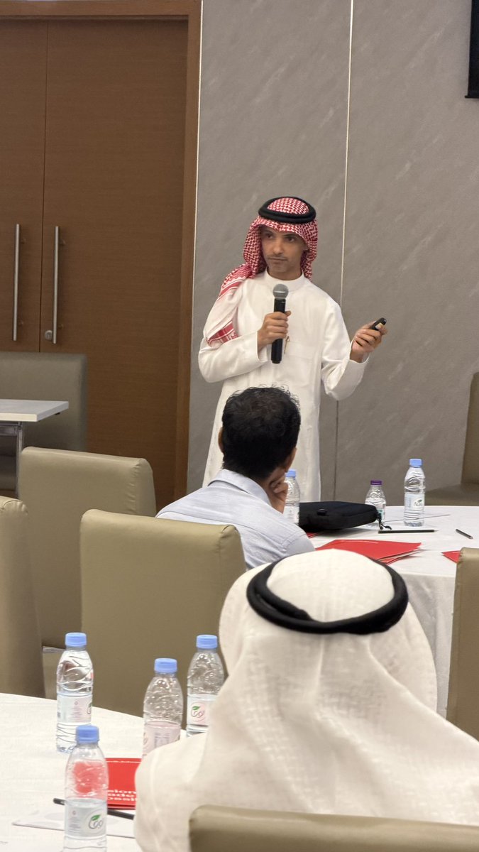 الجمعية السعودية للبصريات وعلوم الرؤية - SSO tweet media