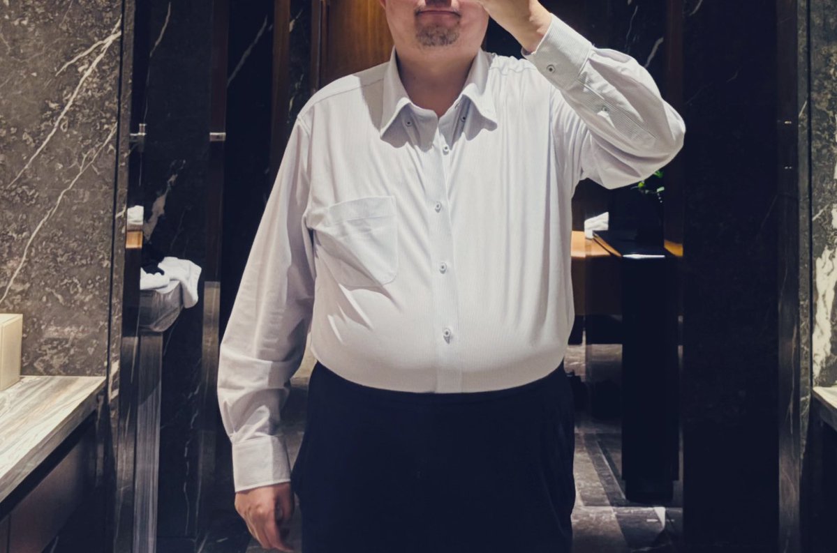 Uncle Bear tweet media