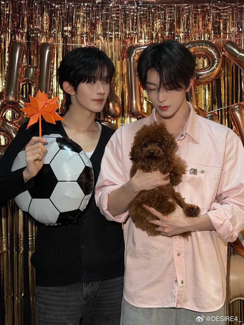 Smiley N ·ᴗ· tweet media