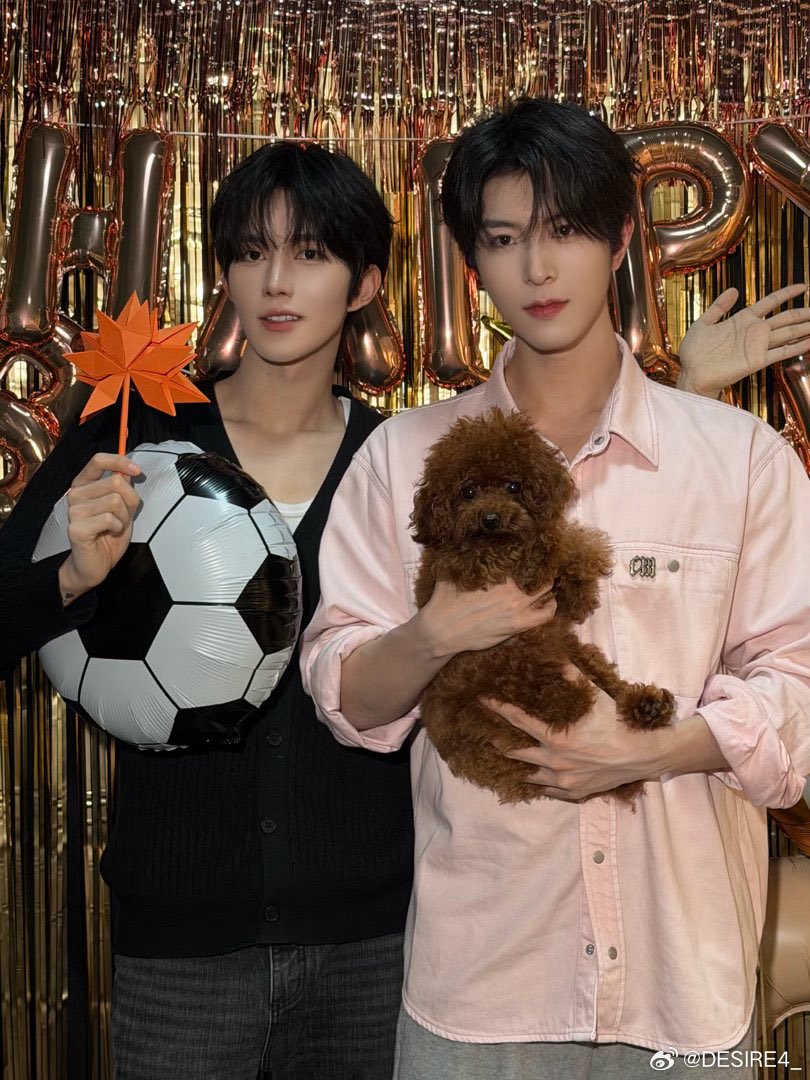 Smiley N ·ᴗ· tweet media