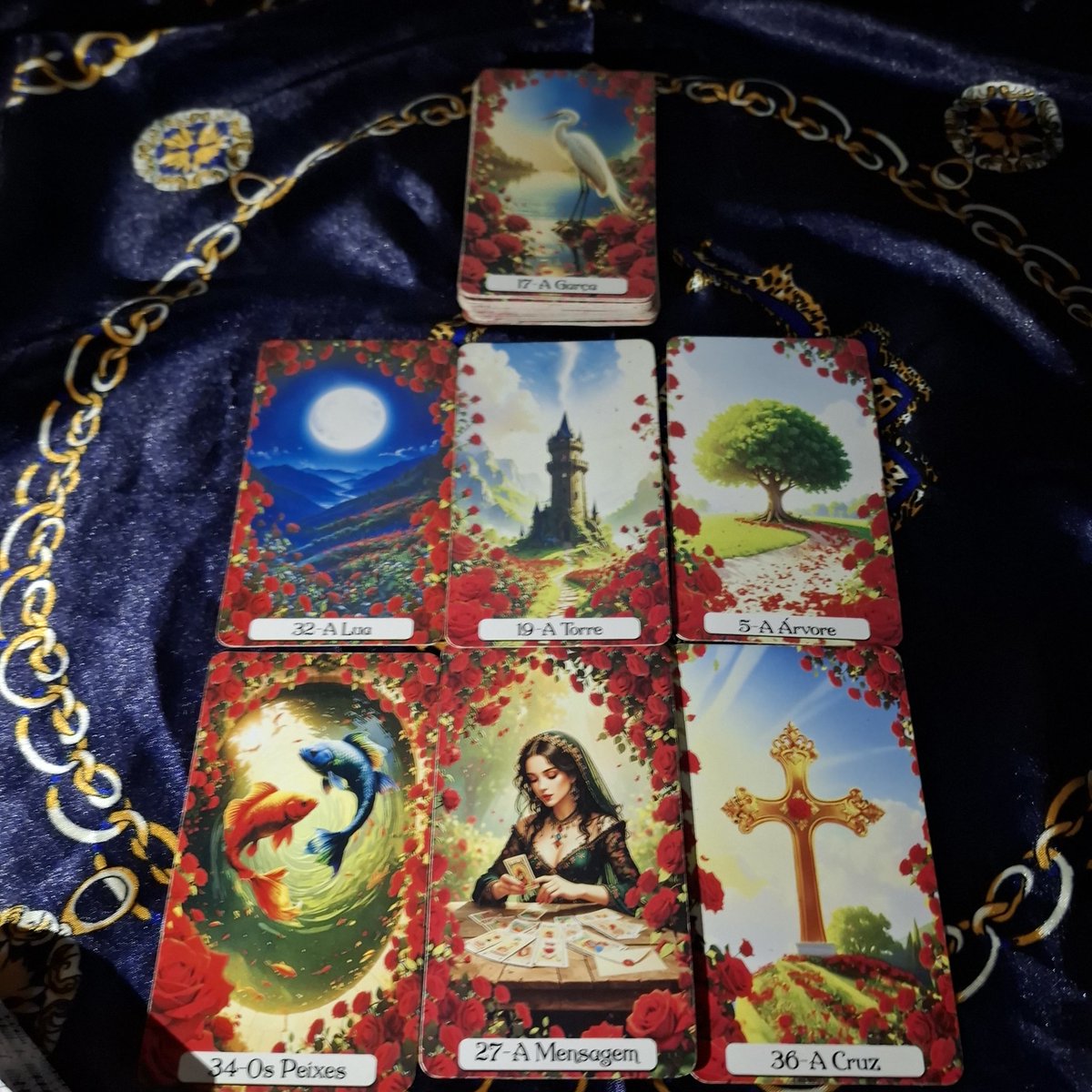 Jo 🎲 |MESA ABERTA! tweet media