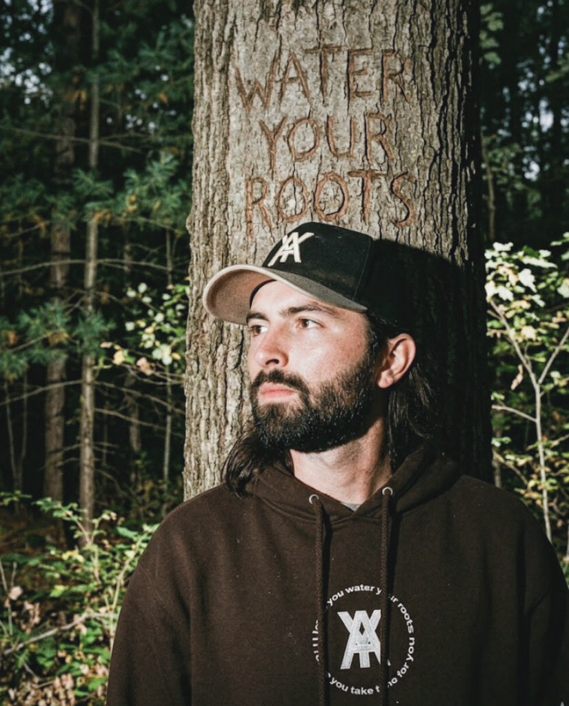 _Digital_Dino_'s tweet photo. WATER YOUR ROOTS • OUT NOW @adamyokum https://t.co/0cEA7Y8NsE