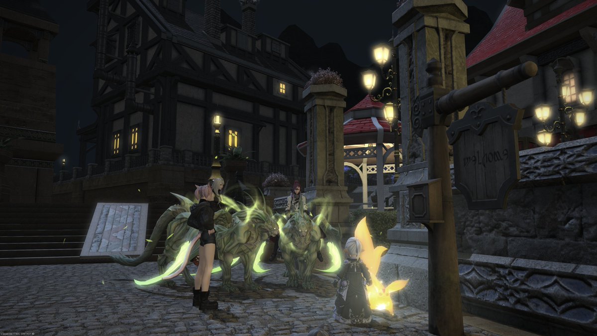 どなっち tweet media