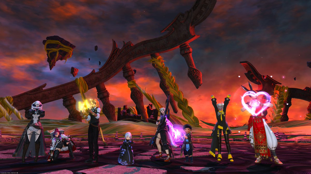 どなっち tweet media