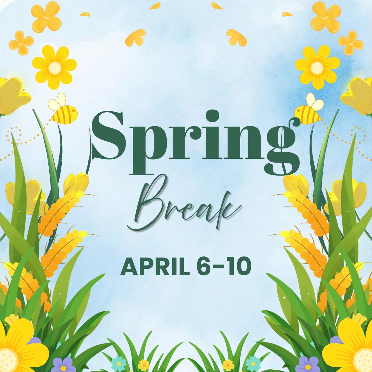 CATEChs's tweet photo. It's Photo Friday! We had a busy week across all programs as everyone prepares for national and state testing, as well as interview events, after spring break. CATEC's High School programs will be closed April 6-10. Have a safe spring break. https://t.co/G6rpEHHmRZ