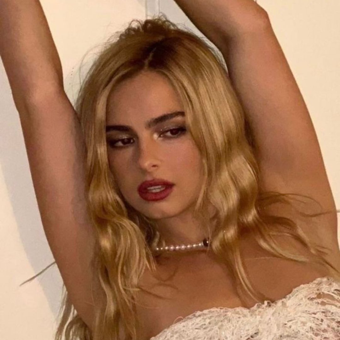 infoaddisonrbr's tweet image. QUEREMOS FEAT! Zara Larsson diz que gostaria de trabalhar com os produtores de Addison Rae em seu próximo álbum.