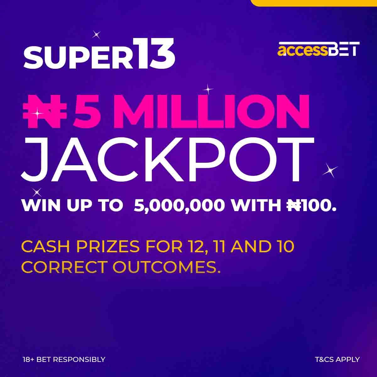 AccessBET tweet media