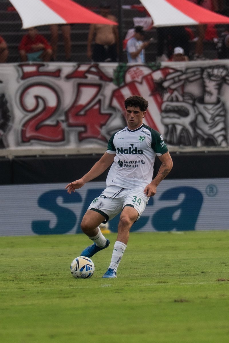 Club Atlético Sarmiento tweet media