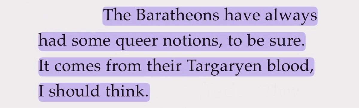 asoiaf out of context tweet media