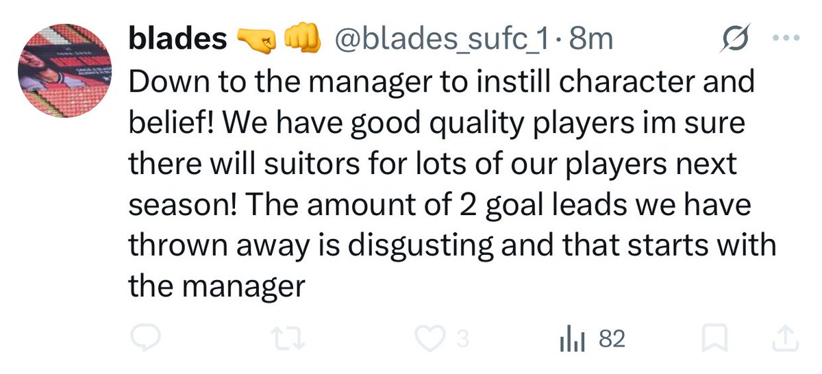 mark sweet tweet media