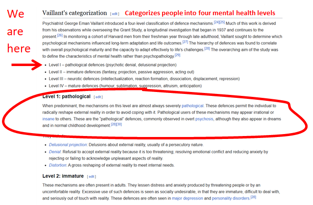 The Milgram experiment had an exit door tweet media
