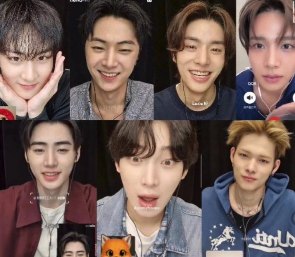 SP00KZ-ki ₍ᵔ. ̫.ᵔ₎ ENHYPEN IS SEVEN tweet media