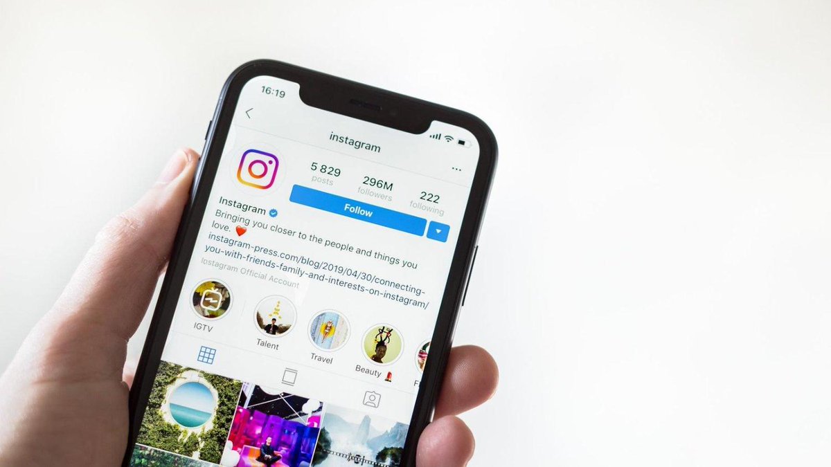 Tec_Mundo's tweet photo. Instagram Plus: 6 recursos que devem estrear na versão paga da rede social https://t.co/AaIWGmVNwr https://t.co/Im0rKdEyDe