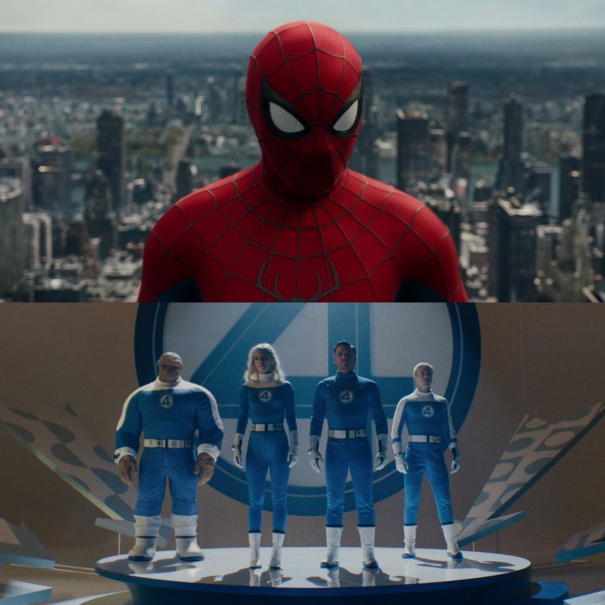 The Marvelous Geek tweet media