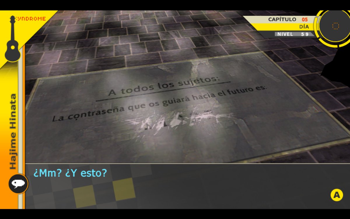 ARCANA VII tweet media