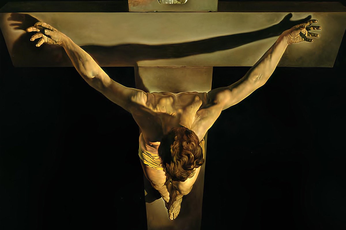 "As a carpenter's hammer repairs broken chairs, so shall the hammer of His crucifixion repair our broken lives." 
Dr . Eric Ntiamoah Mensah