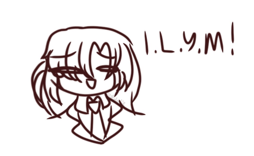 Ralvalie's tweet photo. HBD to Ryoshu!
When i finished watching her canto, i actually tried making a short mv for her! But unfortunately I lost motivation and interest 😔 either way i love the canto! Literally made me cry https://t.co/gHMYFdFj0R