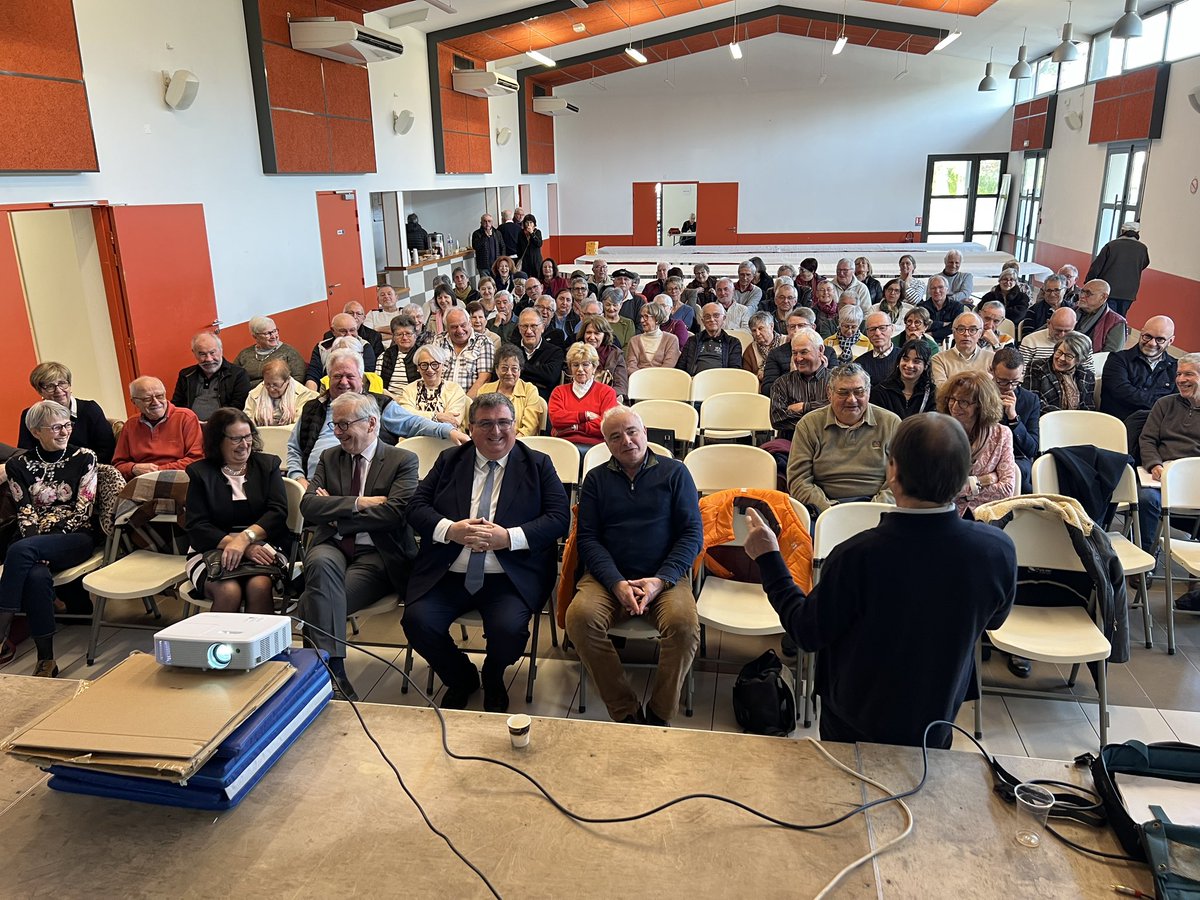 Pierre BUFFO tweet media