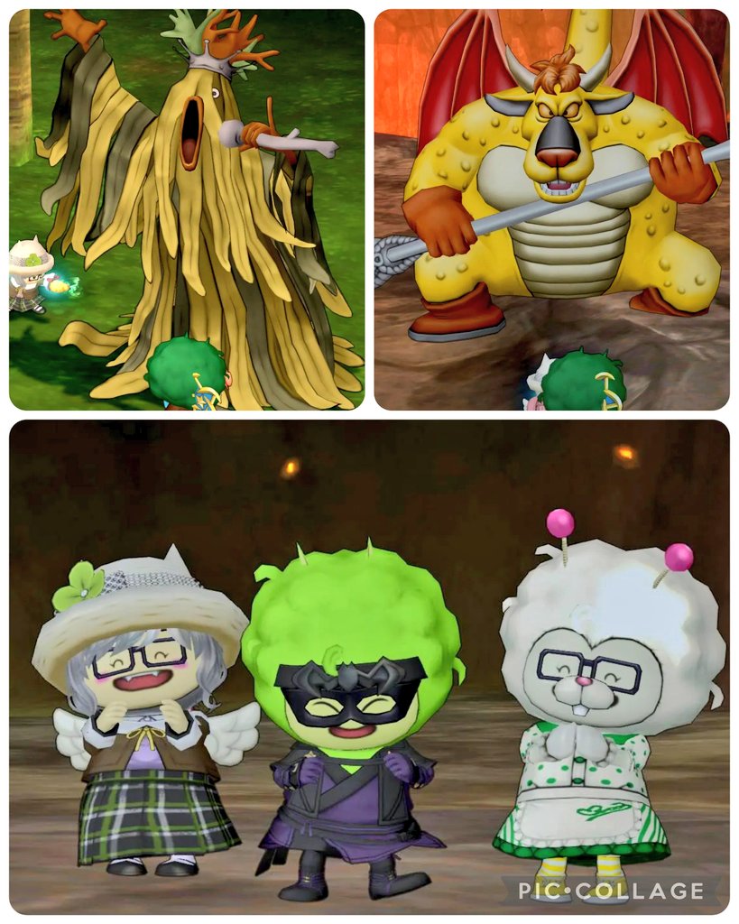 なめこ／レクタリス tweet media