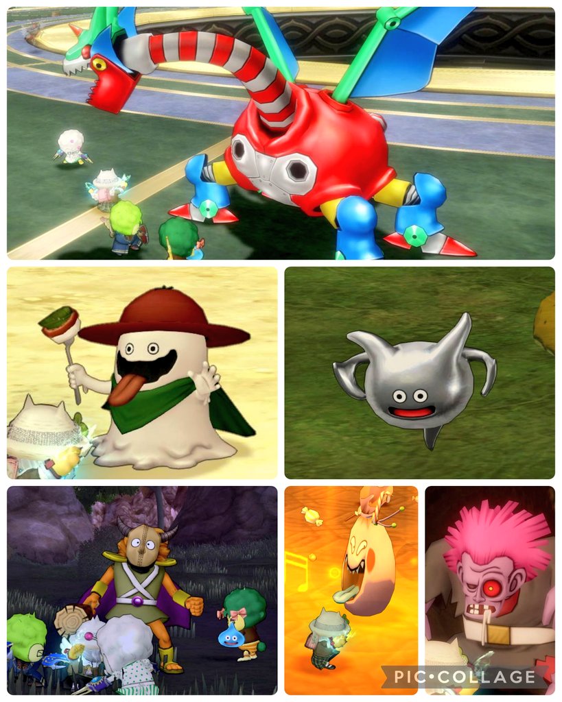 なめこ／レクタリス tweet media