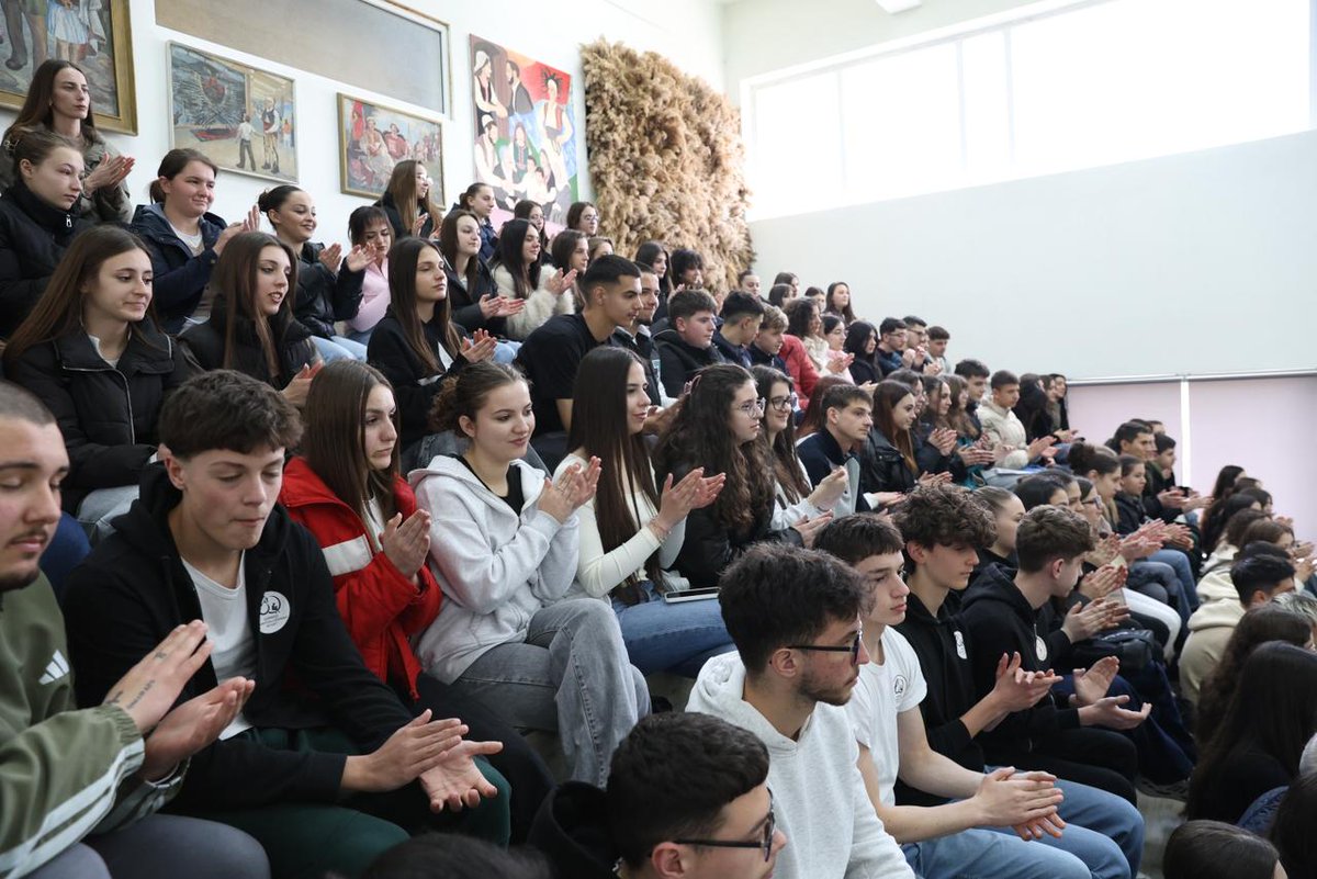 Ferit Hoxha🇦🇱 tweet media