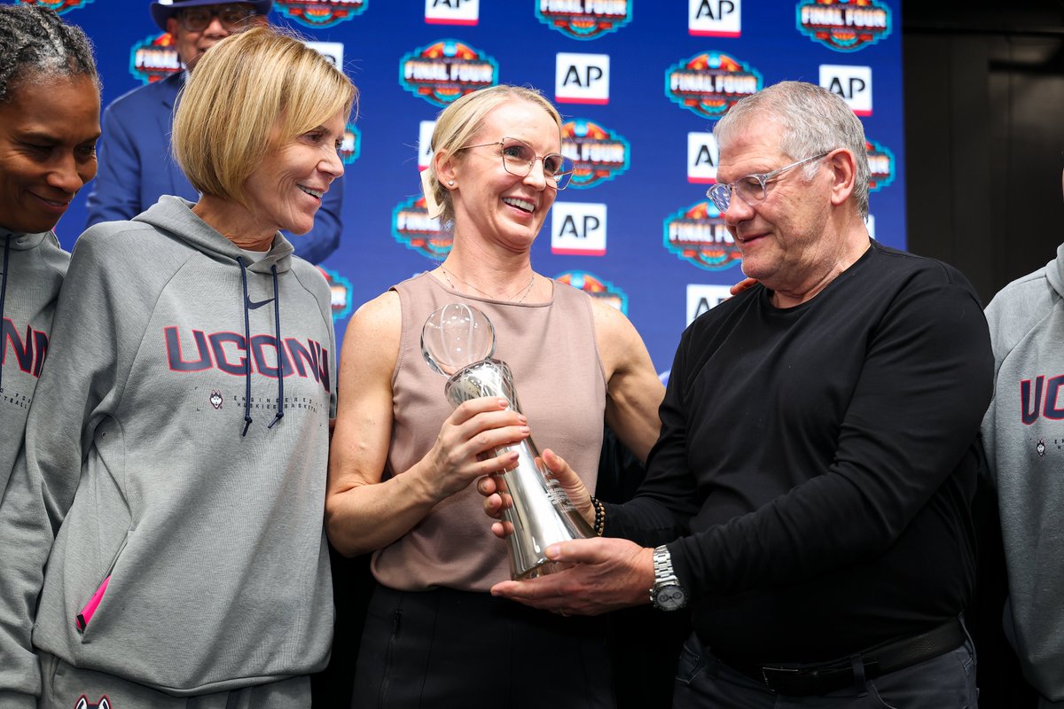 UConn Women’s Basketball tweet media