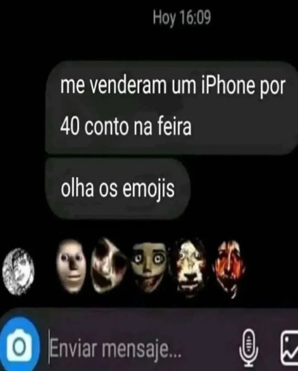 Shitpost só que de verdade tweet media