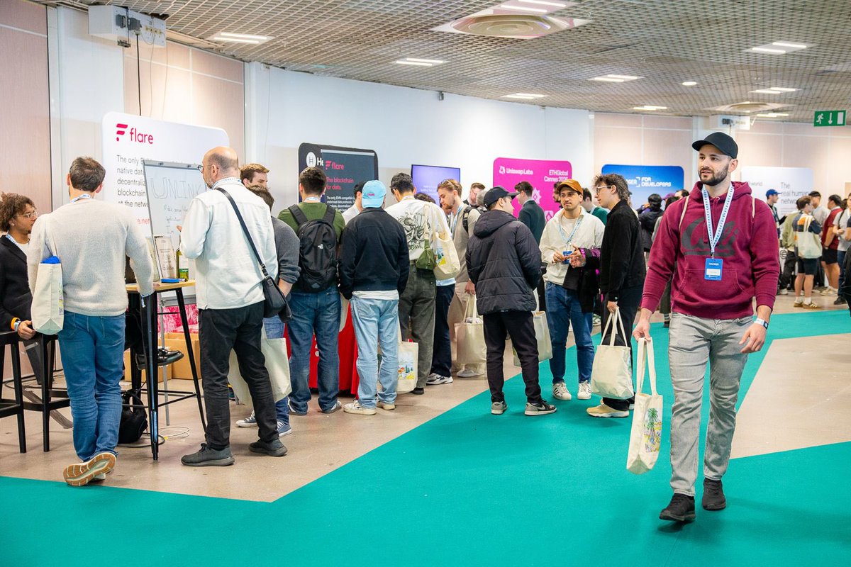 ETHGlobal tweet media