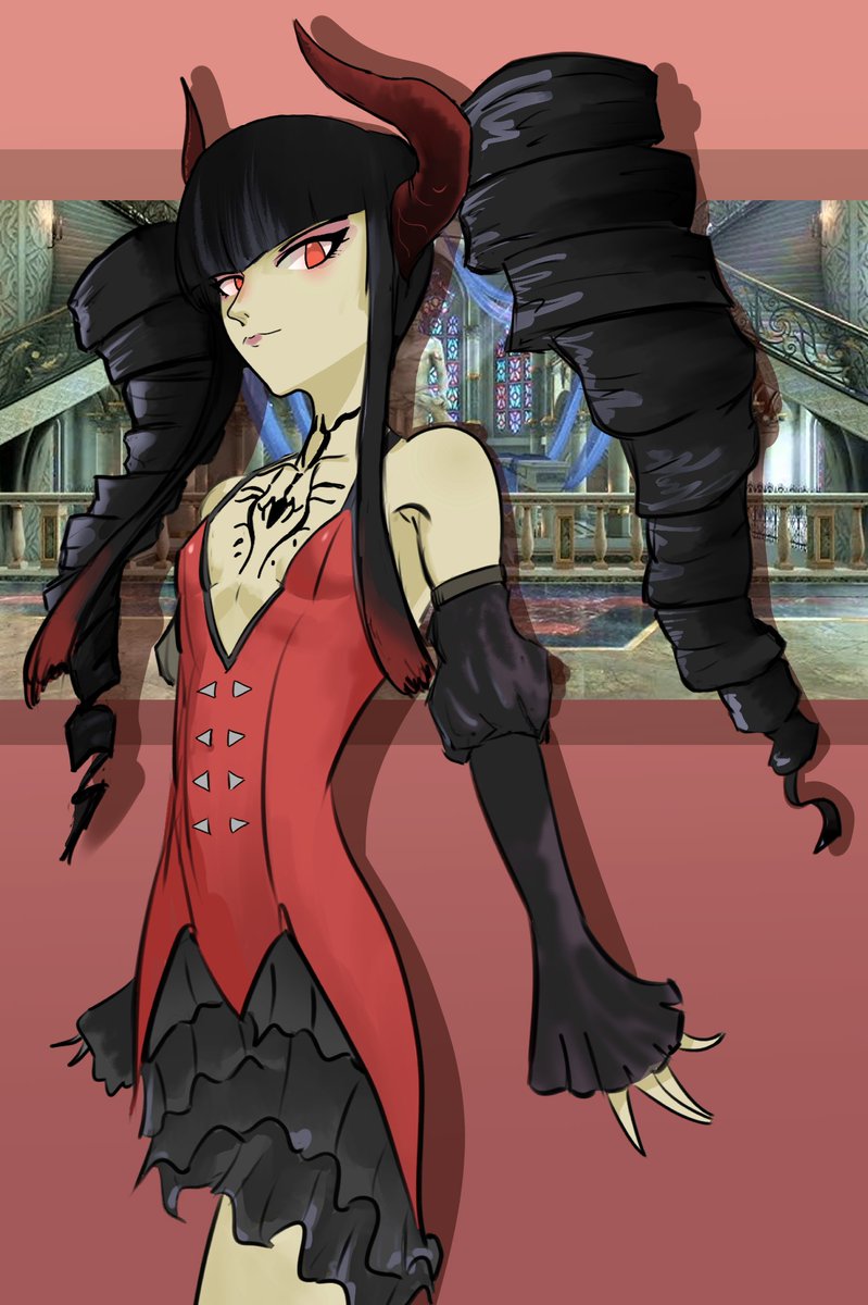 Eliza Ludendergenbergenandyergen