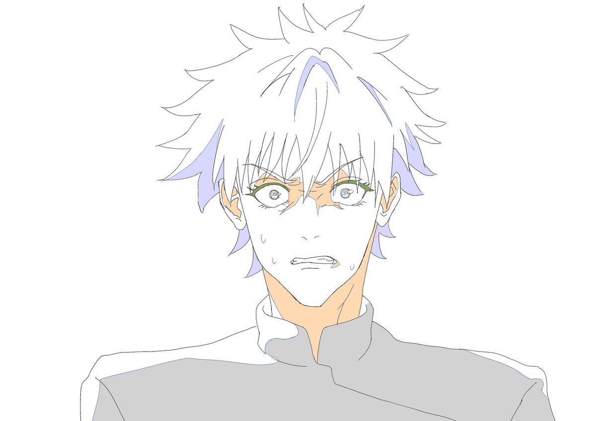 模写